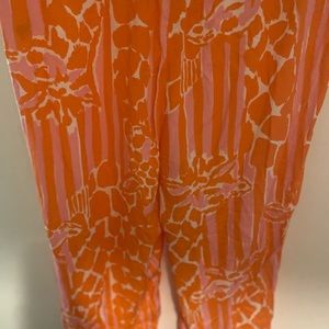 Lilly Pulitzer pants